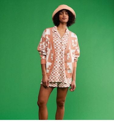 【ROXY ロキシー 公式通販】ロキシー（ROXY）【OUTLET】【直営店限定】Roxy MILLION GLORY カーディガン