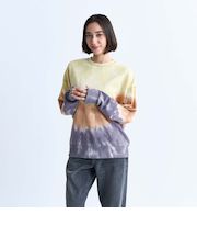 【ROXY ロキシー 公式通販】ロキシー（ROXY）【OUTLET】Roxy TRUELY AUTHENTIC RAGLAN スウェット トップス