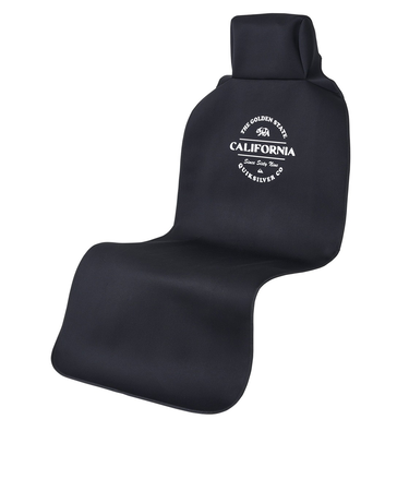 【OUTLET】Quiksilver CALIFORNIA CAR SHEET COVER