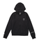 【OUTLET】BILLABONG キッズ RASH ZIP HOOD ラッシュガード (90~150) 【2024年春夏モデル】