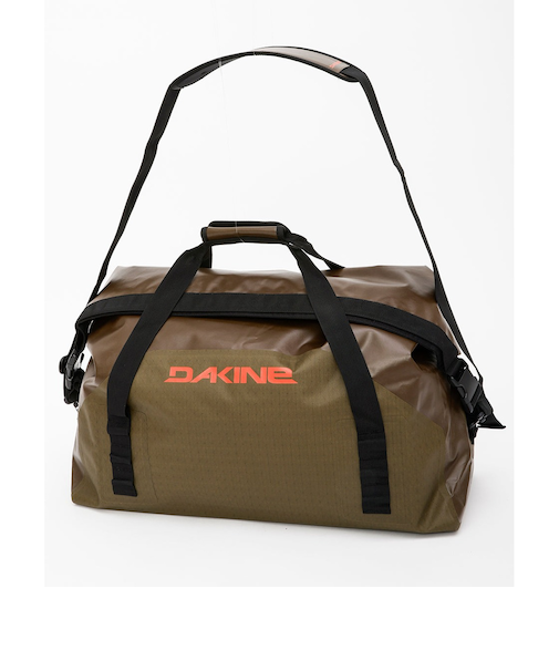 【OUTLET】DAKINE CYCLONE WET/DRY ROLLTOP DUFFLE 60L バックパック DOL 【2024年春夏モデル】
