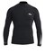 【OUTLET】Quiksilver HIGHLINE 2.0 LS TOP ウェットスーツ タッパー メンズ