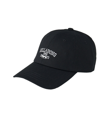 【OUTLET】BILLABONG レディース LOGO CAP キャップ 【2025年夏モデル】