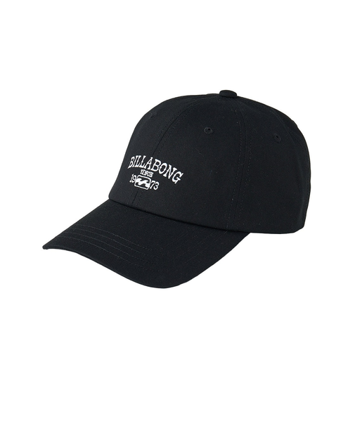 【OUTLET】BILLABONG レディース LOGO CAP キャップ 【2025年夏モデル】