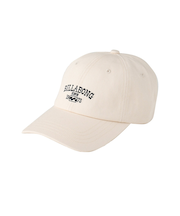 【OUTLET】BILLABONG レディース LOGO CAP キャップ 【2025年夏モデル】