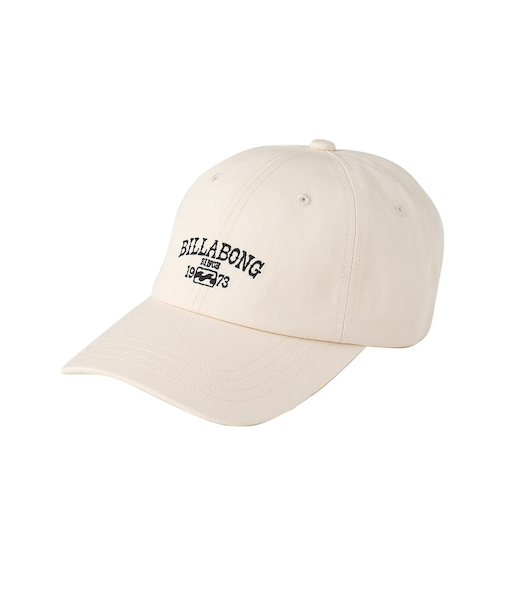 【OUTLET】BILLABONG レディース LOGO CAP キャップ 【2025年夏モデル】
