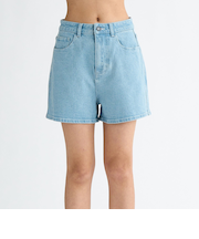 【DC ディーシー公式通販】ディーシー （DC SHOES）【OUTLET】DC Shoes 25 WS TIGHTSHORT ウィメンズ ショーツ