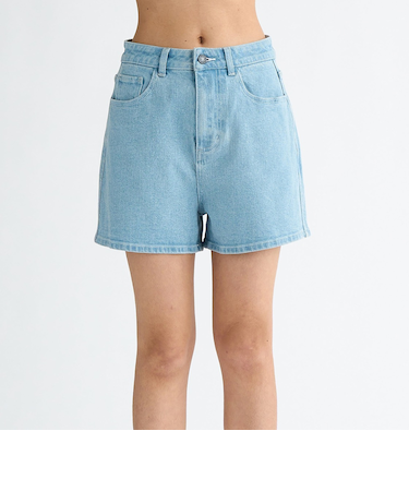 【DC ディーシー公式通販】ディーシー （DC SHOES）【OUTLET】DC Shoes 25 WS TIGHTSHORT ウィメンズ ショーツ