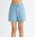 【DC ディーシー公式通販】ディーシー （DC SHOES）【OUTLET】DC Shoes 25 WS TIGHTSHORT ウィメンズ ショーツ