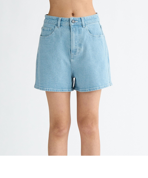 【DC ディーシー公式通販】ディーシー （DC SHOES）【OUTLET】DC Shoes 25 WS TIGHTSHORT ウィメンズ ショーツ