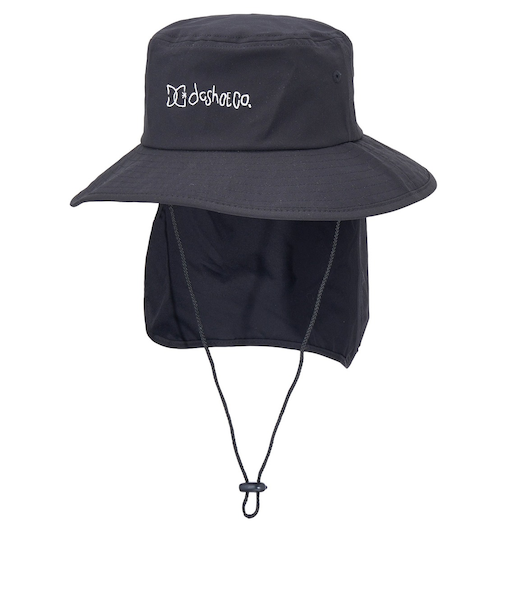 【DC ディーシー公式通販】ディーシー （DC SHOES）【OUTLET】DC Shoes 25 KD SHADE HAT