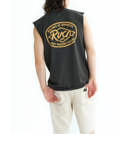 【RVCA ルーカ公式通販】ルーカ （RVCA）【OUTLET】RVCA メンズ RANCH SEA TT タンクトップ 【2025年夏モデル】