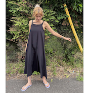 【OUTLET】Roxy YES SEA DRESS ウィメンズ ラッシュガード ワンピース <2025 UTILITY COLLECTION>
