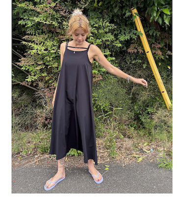 【OUTLET】Roxy YES SEA DRESS ウィメンズ ラッシュガード ワンピース <2025 UTILITY COLLECTION>