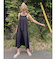 【OUTLET】Roxy YES SEA DRESS ウィメンズ ラッシュガード ワンピース <2025 UTILITY COLLECTION>