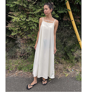 【OUTLET】Roxy YES SEA DRESS ウィメンズ ラッシュガード ワンピース <2025 UTILITY COLLECTION>