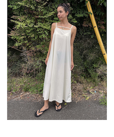 【OUTLET】Roxy YES SEA DRESS ウィメンズ ラッシュガード ワンピース <2025 UTILITY COLLECTION>