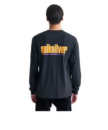 【QUIKSILVER クイックシルバー 公式通販】クイックシルバー （QUIKSILVER）【OUTLET】Quiksilver THREE TREE LT