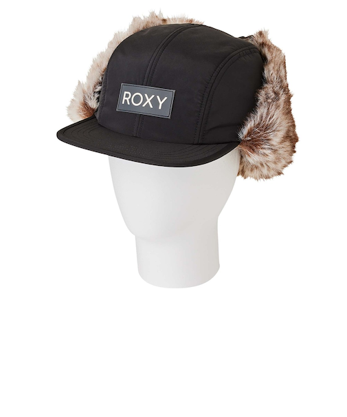 【ROXY ロキシー 公式通販】ロキシー（ROXY）【OUTLET】ROXY SNOWY HAT