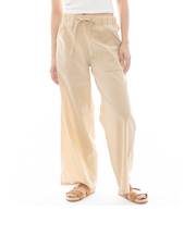 【OUTLET】BILLABONG レディース EASY ロングパンツ 【2025年春夏モデル】