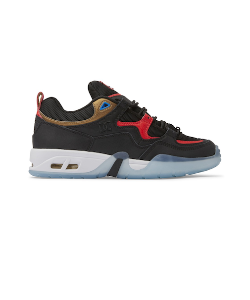 【DC ディーシー公式通販】ディーシー (DC SHOES)【OUTLET】DC Shoes TRUTH OG メンズ