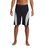 【OUTLET】Quiksilver MERCURY SLASH PANEL 20