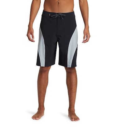 【OUTLET】Quiksilver MERCURY SLASH PANEL 20