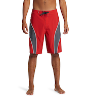 【OUTLET】Quiksilver MERCURY SLASH PANEL 20