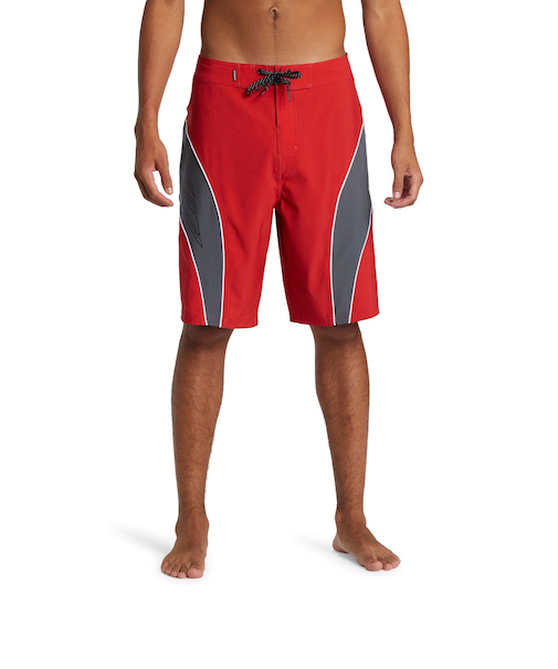 【OUTLET】Quiksilver MERCURY SLASH PANEL 20
