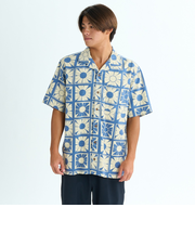 【OUTLET】Quiksilver SCHANK SS SHIRT