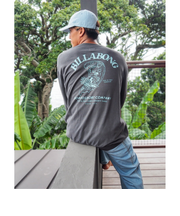【OUTLET】BILLABONG メンズ FEELING FREE トレーナー 【2025年春夏モデル】