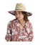 【OUTLET】BILLABONG レディース TIPTON HAT ハット 【2025年夏モデル】