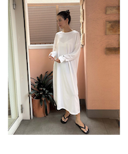 【ROXY ロキシー 公式通販】ロキシー（ROXY）【OUTLET】Roxy OCEANIC BLUEPRINTS ウィメンズ ロングワンピース ラッシュガード