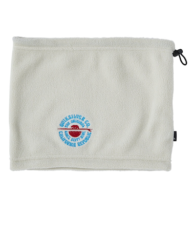【OUTLET】Quiksilver BOARDWALK FLEECE NECK WARMER