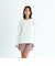 【ROXY ロキシー 公式通販】ロキシー（ROXY）【OUTLET】Roxy WILD FLOWER ウィメンズ 長袖ラッシュガード