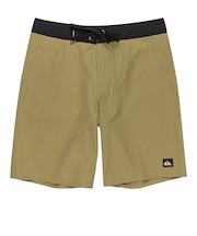 【OUTLET】Quiksilver SURFSILK KAIMANA 20NB