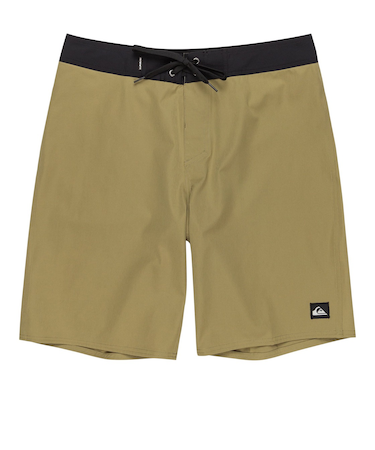 【OUTLET】Quiksilver SURFSILK KAIMANA 20NB