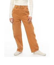 【OUTLET】BILLABONG レディース WALL TO WALL ロングパンツ CMH0 【2024年秋冬モデル】