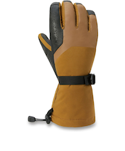 【OUTLET】DAKINE メンズ NOVA GLOVE スノーグローブ RUB 【2024年冬モデル】