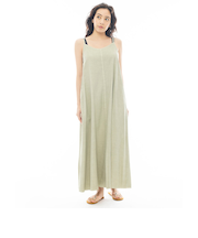 【OUTLET】BILLABONG レディース CAMI DRESS ワンピース 【2025年春夏モデル】