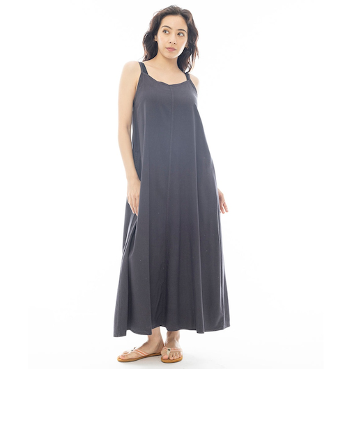 【OUTLET】BILLABONG レディース CAMI DRESS ワンピース 【2025年春夏モデル】