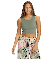 【ROXY ロキシー 公式通販】ロキシー（ROXY）【OUTLET】Roxy GOOD KEEPSAKE ニットトップス