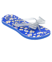 【ROXY ロキシー 公式通販】ロキシー（ROXY）【OUTLET】Roxy RG LULU IV キッズ ビーチサンダル