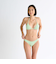 【ROXY ロキシー 公式通販】ロキシー（ROXY）【OUTLET】Roxy ARUBA TIKI TRI HL CHEEKY ウィメンズ ビキニセット 水着