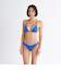 【ROXY ロキシー 公式通販】ロキシー（ROXY）【OUTLET】Roxy ARUBA TIKI TRI HL CHEEKY ウィメンズ ビキニセット 水着