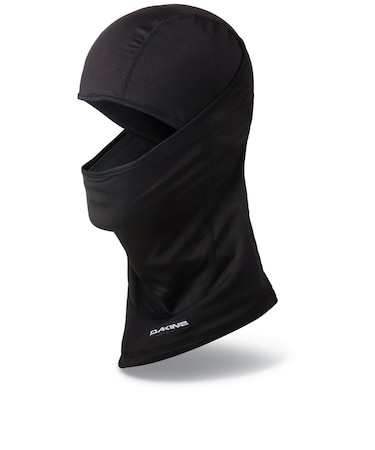 【OUTLET】DAKINE メンズ NINJA BALACLAVA ビーニー BLK 【2024年冬モデル】