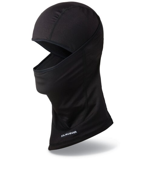 【OUTLET】DAKINE メンズ NINJA BALACLAVA ビーニー BLK 【2024年冬モデル】