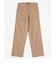 【OUTLET】RVCA キッズ WEEKDAY STRETCH PANT ロングパンツ DKH 【2024年秋冬モデル】