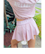 【OUTLET】BILLABONG レディース 【ACTIVE】 ACTIVE LEGGING SKIRT アクティブウェア 【2025年春夏モデル】