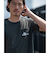 【OUTLET】【直営店限定】RVCA メンズ 【KENTO】 LINE OF SIGHT PKT Tシャツ 【2025年春夏モデル】